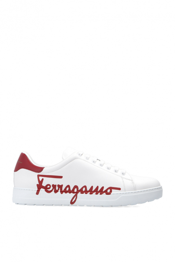 Sneakers sale ferragamo uomo